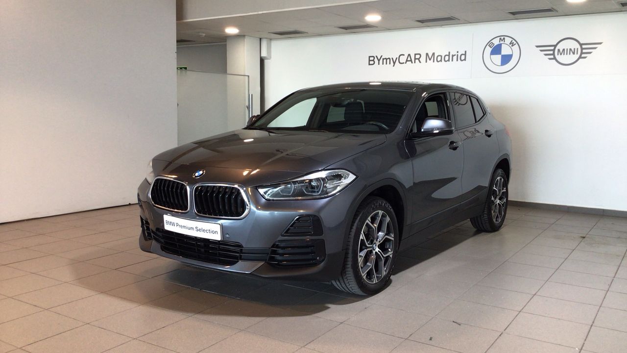 Foto bmw x2 2020 /