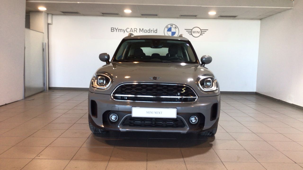 mini countryman 2021 / foto grande (2)