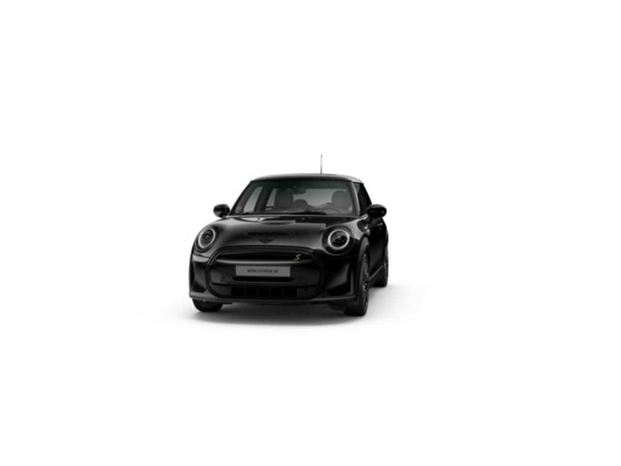 Servicio de acompanante  de segunda mano - mini cooper 2022 /