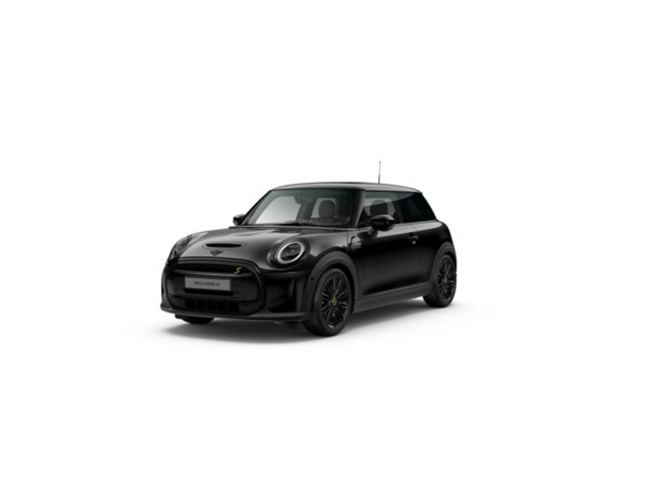 mini cooper 2022 / foto grande (3)