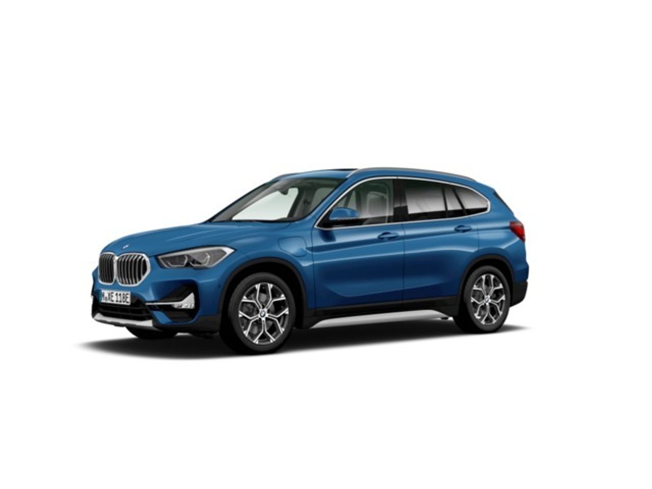 bmw x1 2021 / foto grande (2)