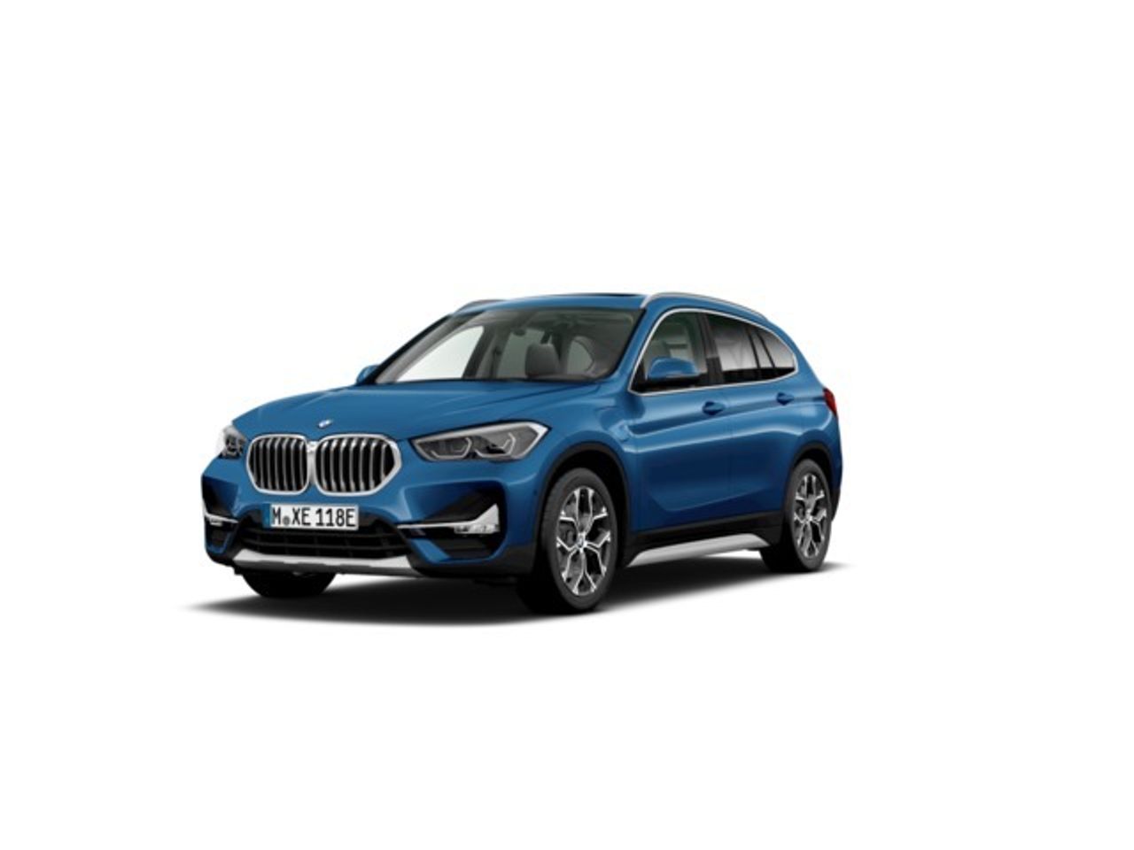 bmw x1 2021 / foto grande (3)