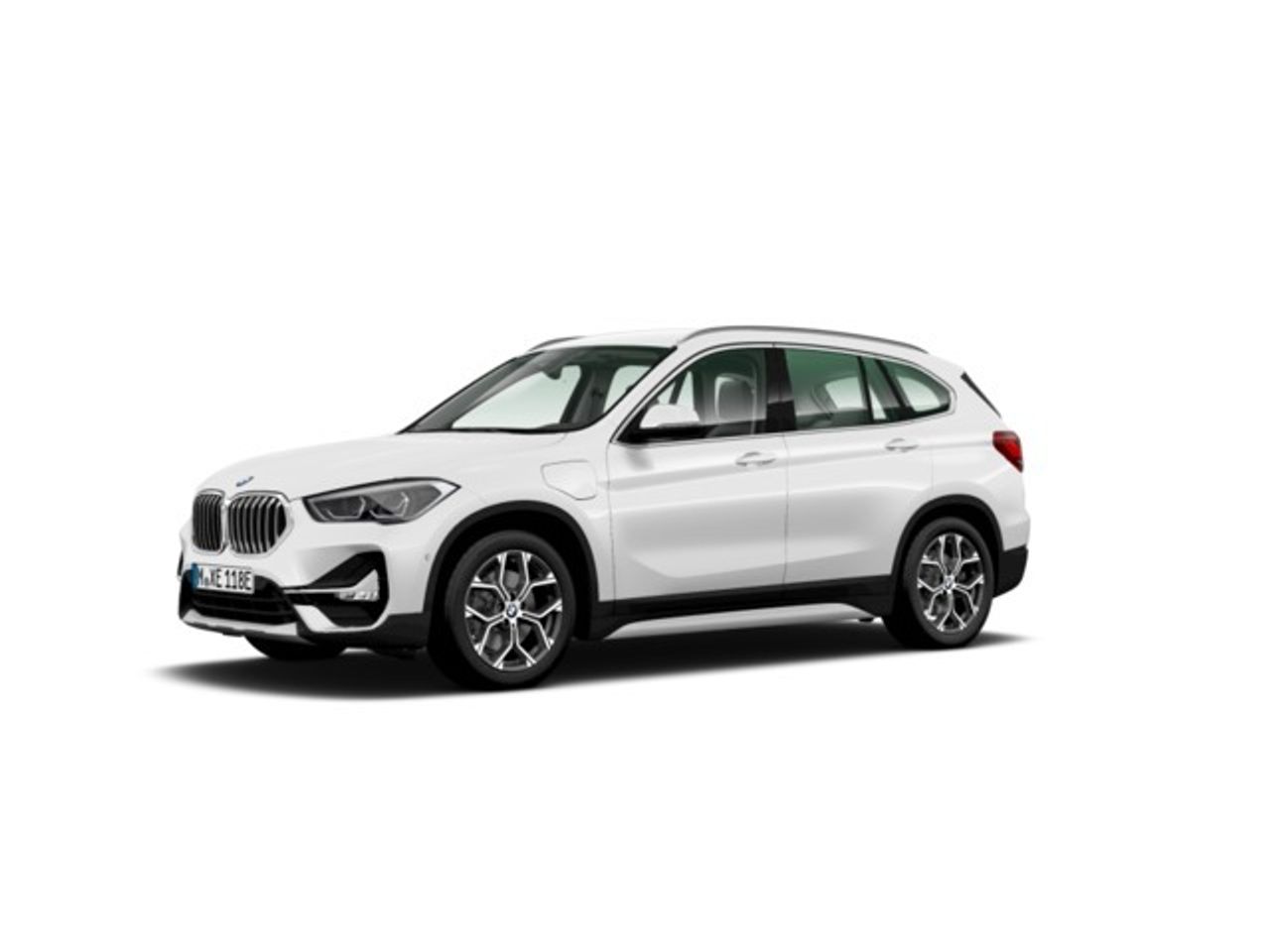 bmw x1 2021 / foto grande (2)