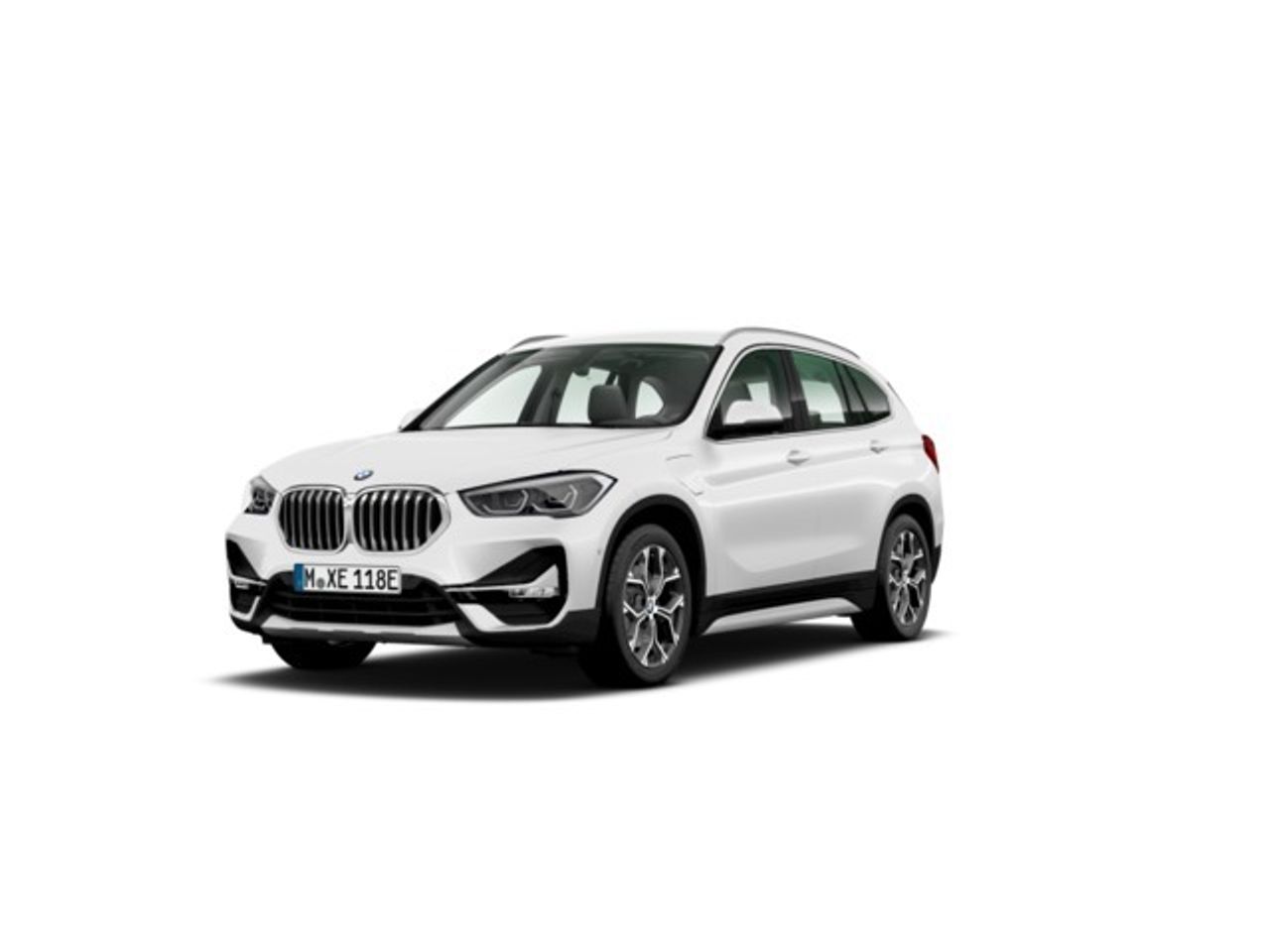 bmw x1 2021 / foto grande (3)