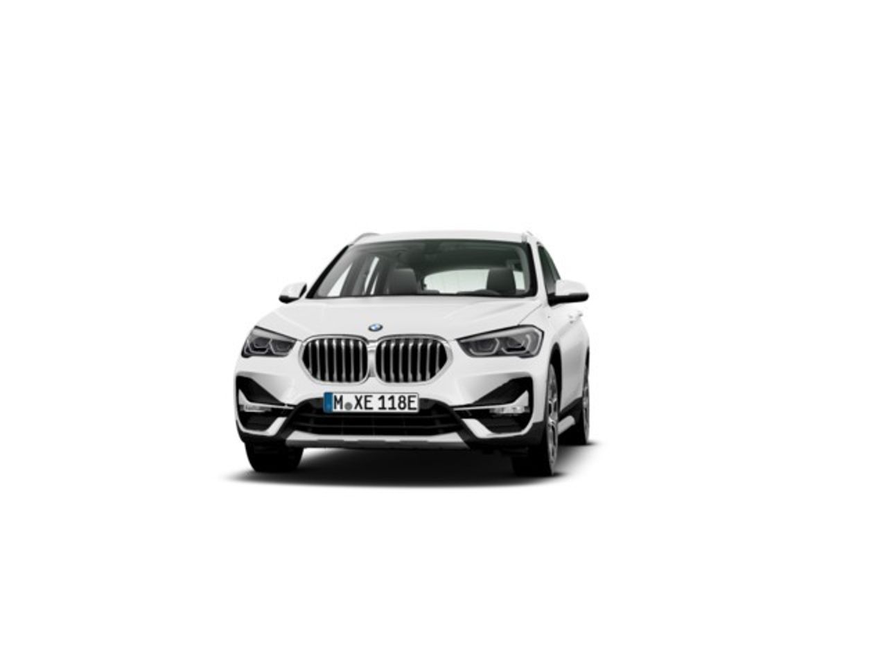 Bmw x1 x drive 20  de segunda mano - bmw x1 2021 /