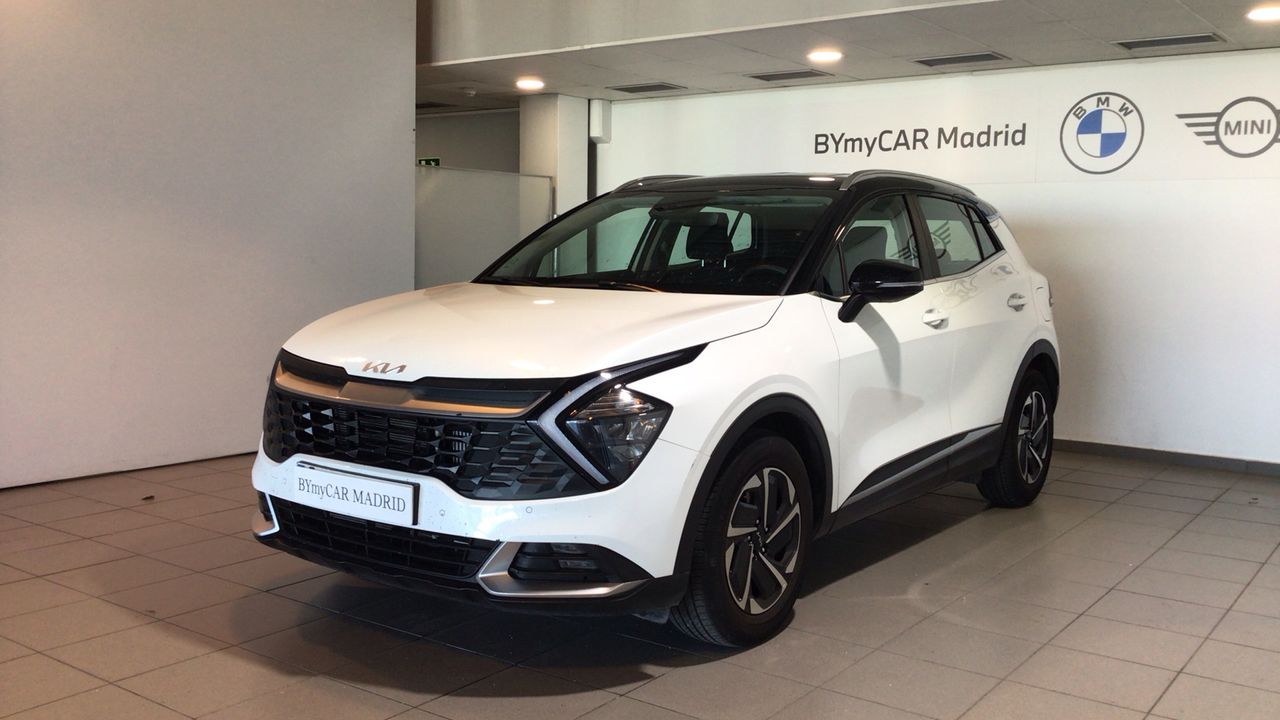 Televisores 40 pulgadas  de segunda mano - kia sportage 2023 /