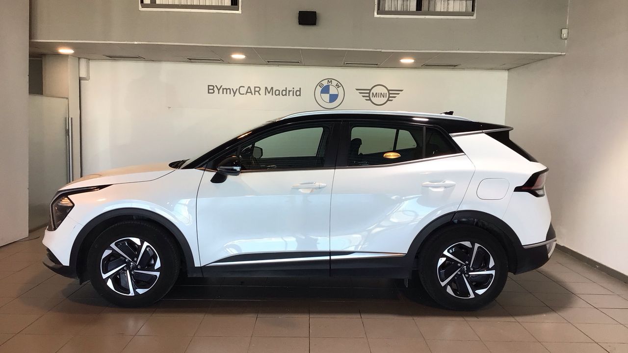 kia sportage 2023 / foto grande (3)