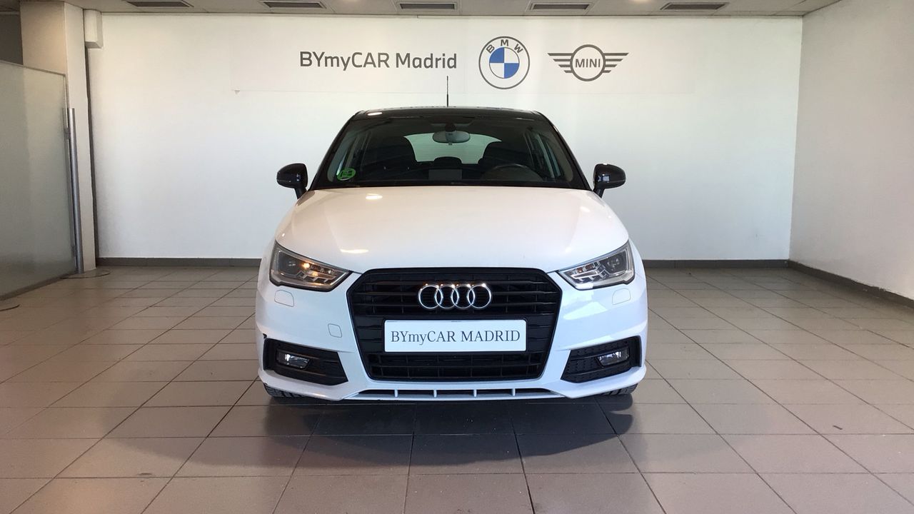 audi a1 2015 / foto grande (2)