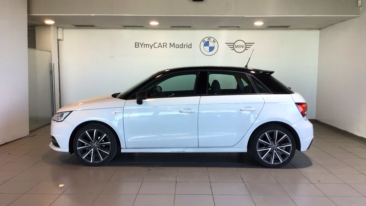 audi a1 2015 / foto grande (3)