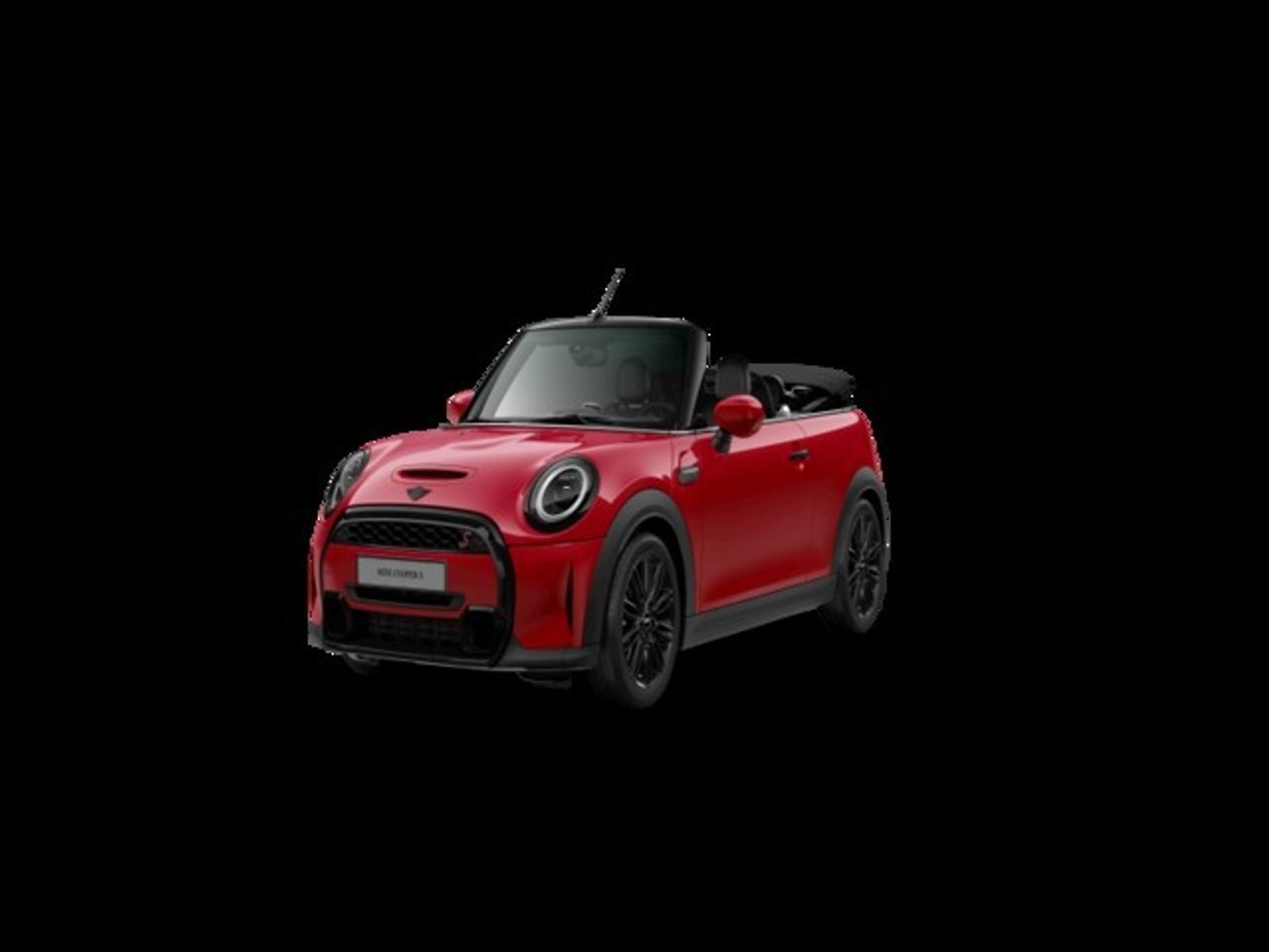 mini cabrio 2021 / foto grande (3)