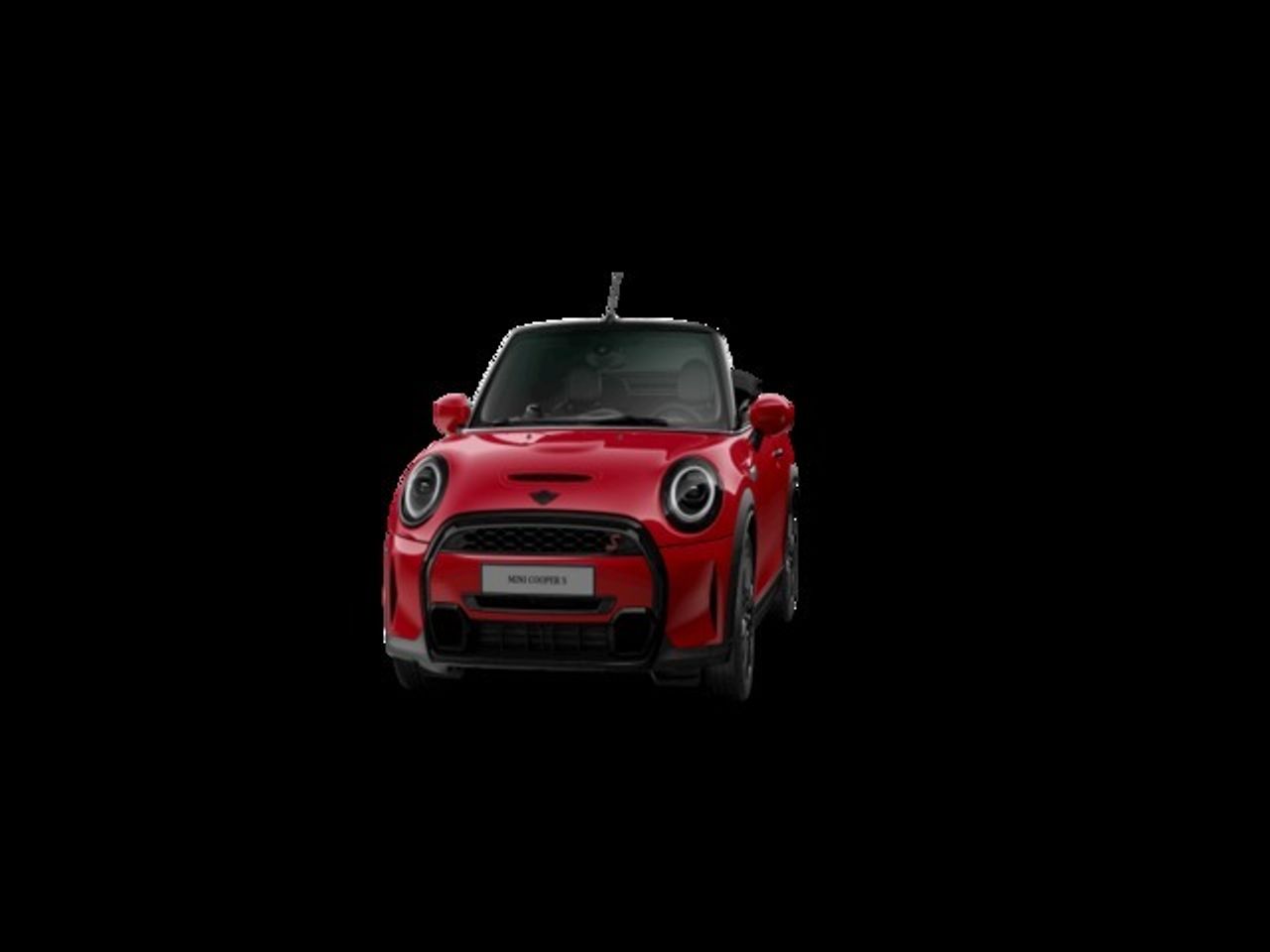 Foto mini cabrio 2021 /
