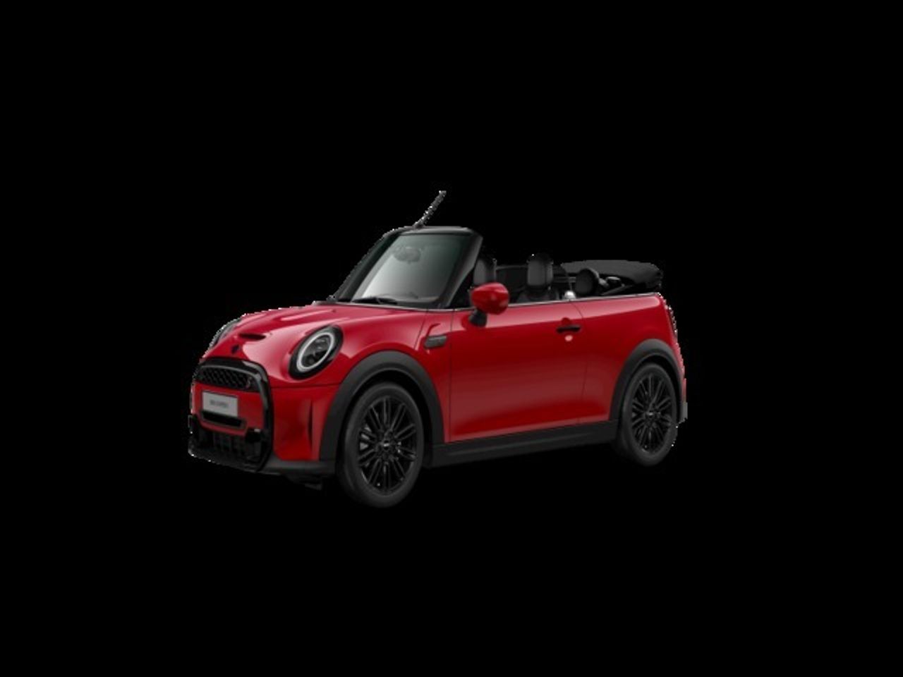 mini cabrio 2021 / foto grande (2)