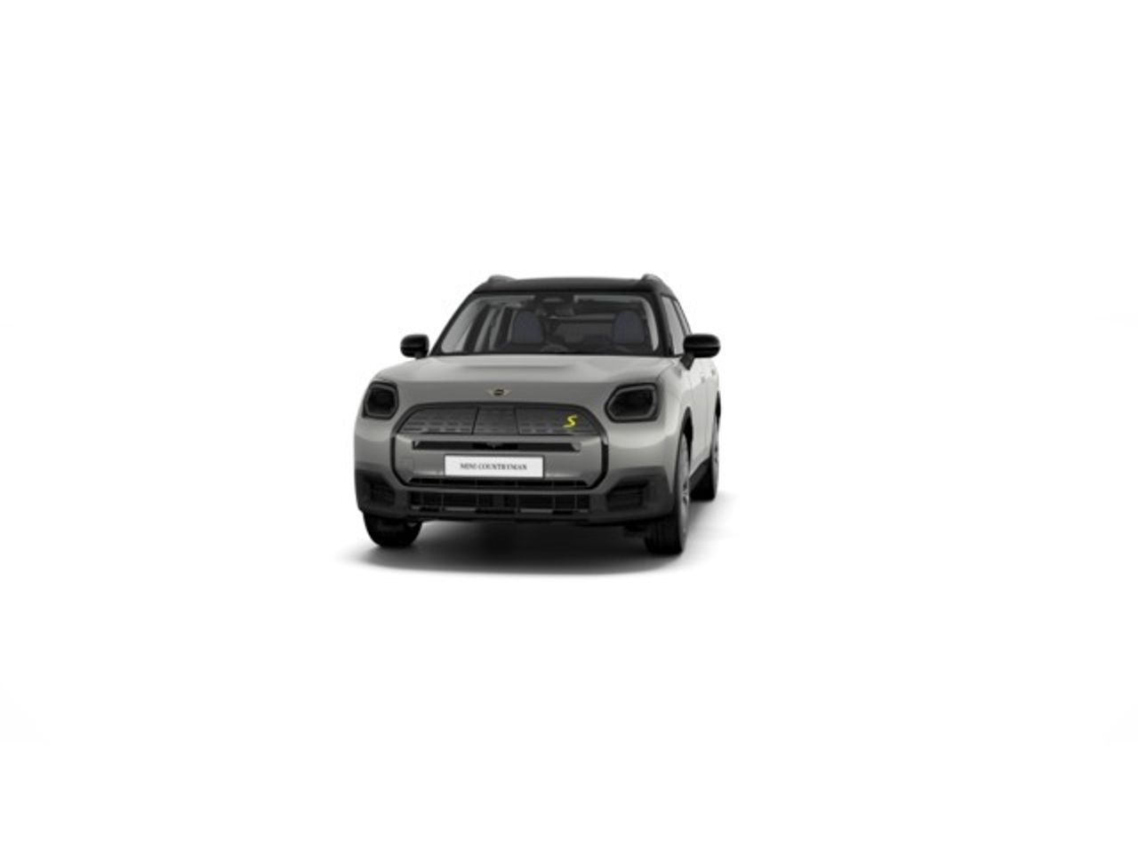 Foto mini countryman 2024 /