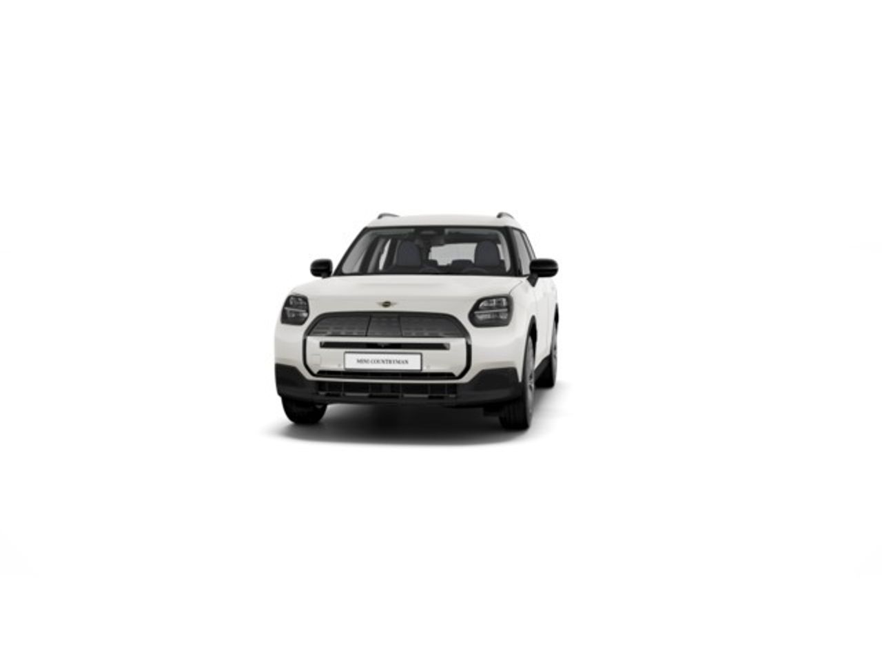 Foto mini countryman 2024 /
