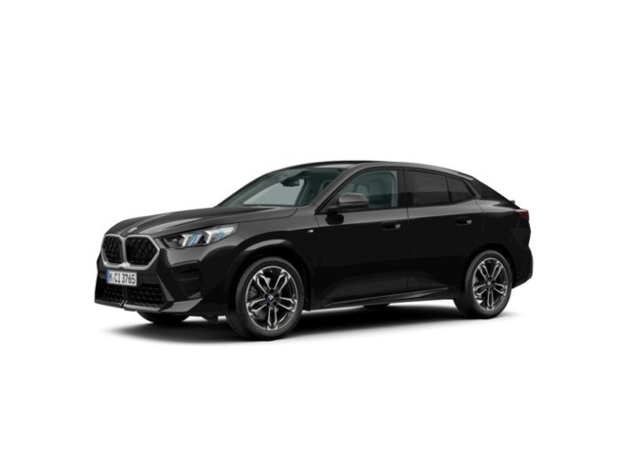 bmw x2 2024 / foto grande (2)