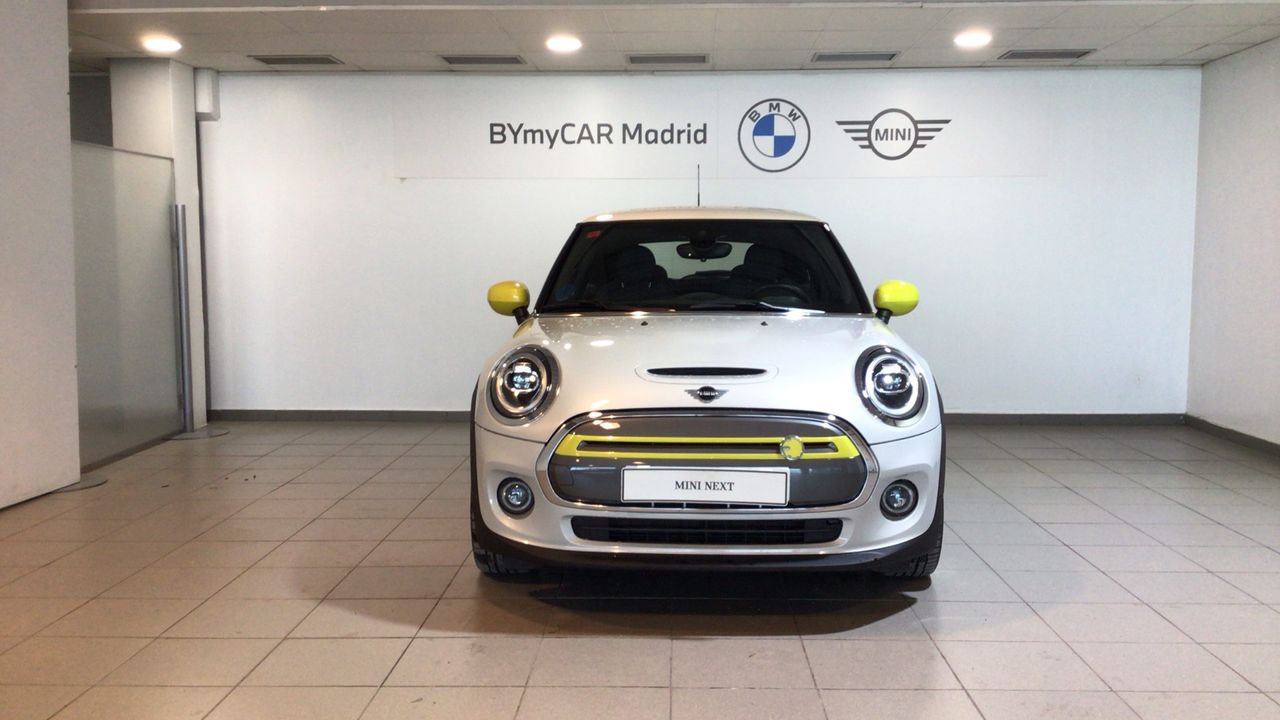 mini cooper 2020 / foto grande (2)