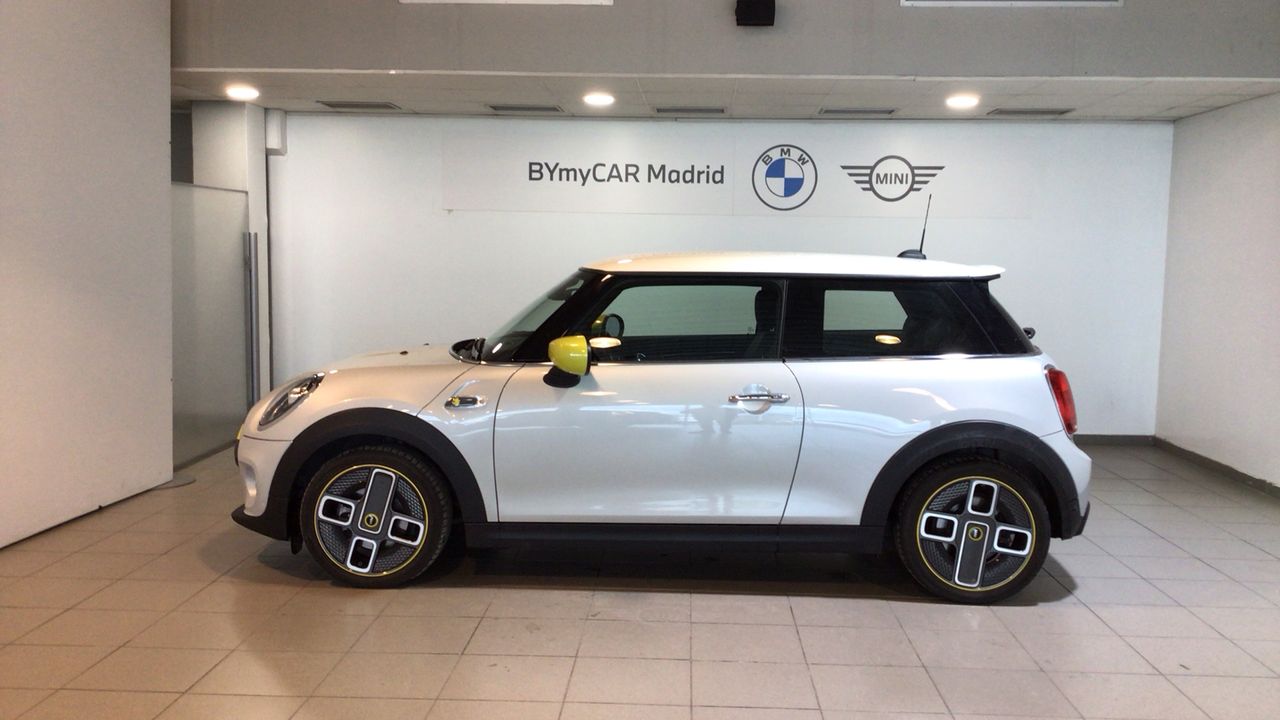 mini cooper 2020 / foto grande (3)
