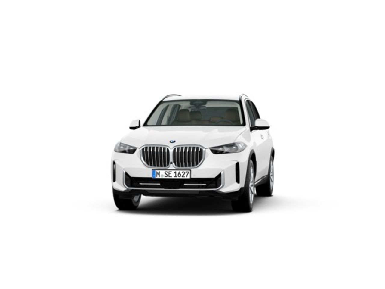 Foto bmw x5 2024 /