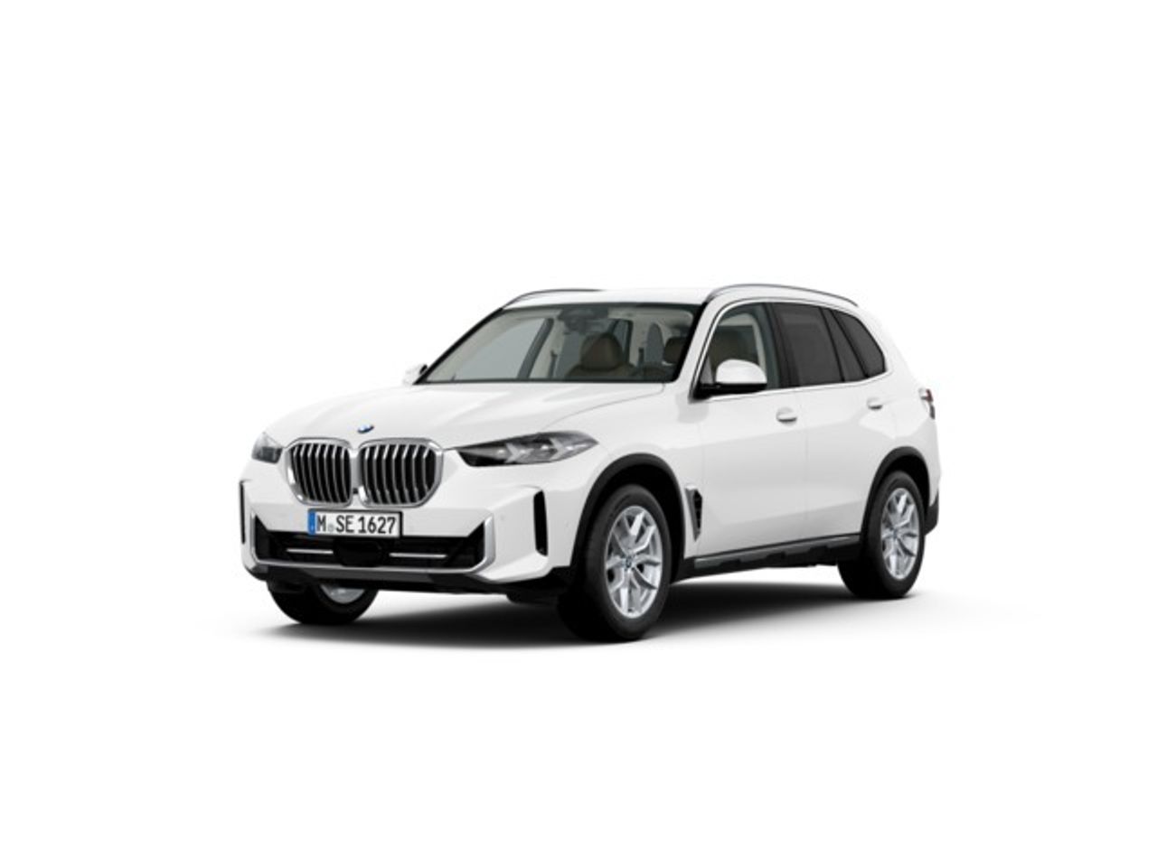 bmw x5 2024 / foto grande (3)