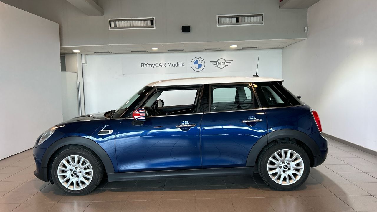mini 5 puertas 2015 / foto grande (3)