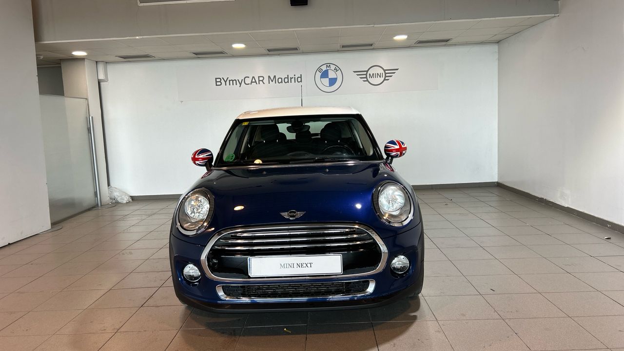 mini 5 puertas 2015 / foto grande (2)