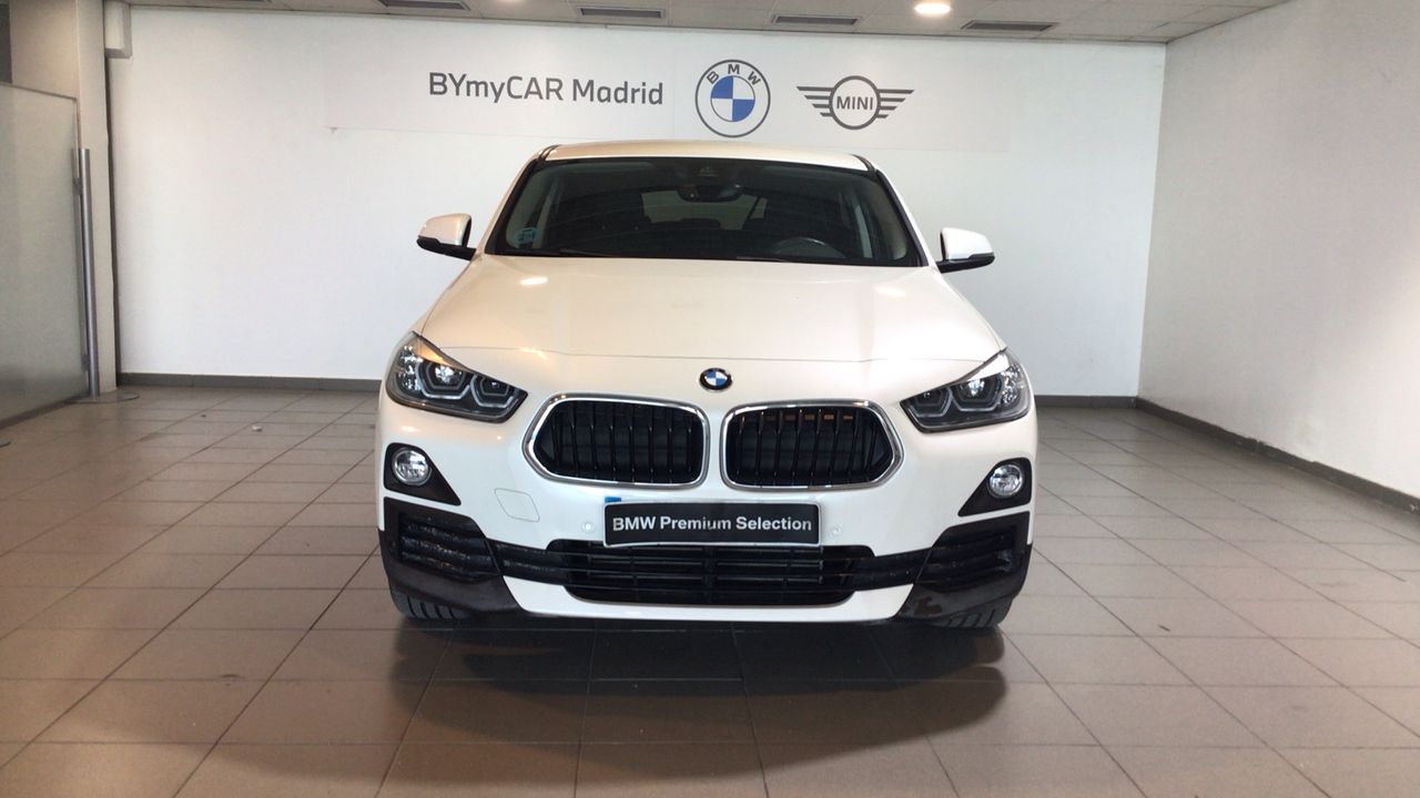 bmw x2 2021 / foto grande (2)