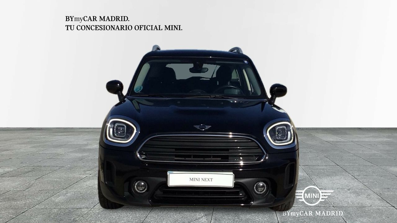 mini countryman 2021 / foto grande (2)