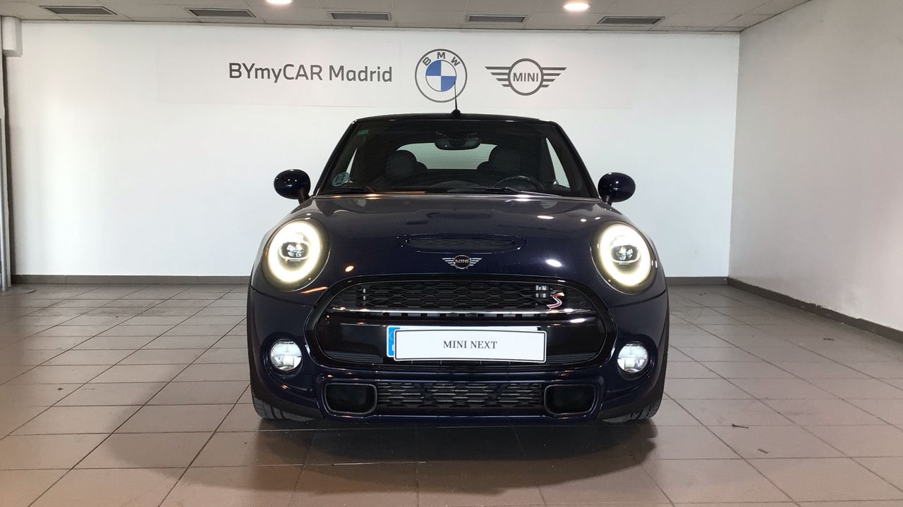 mini cabrio 2019 / foto grande (2)