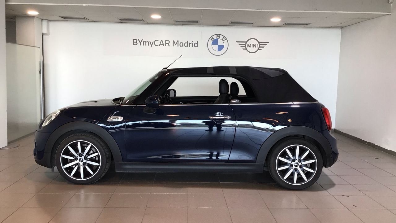 mini cabrio 2019 / foto grande (3)