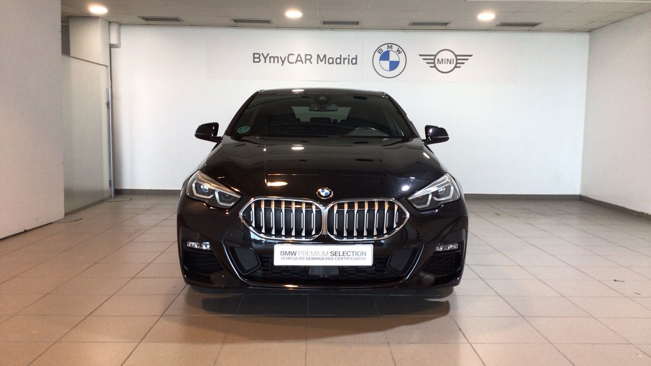 bmw serie 2 2022 / foto grande (2)