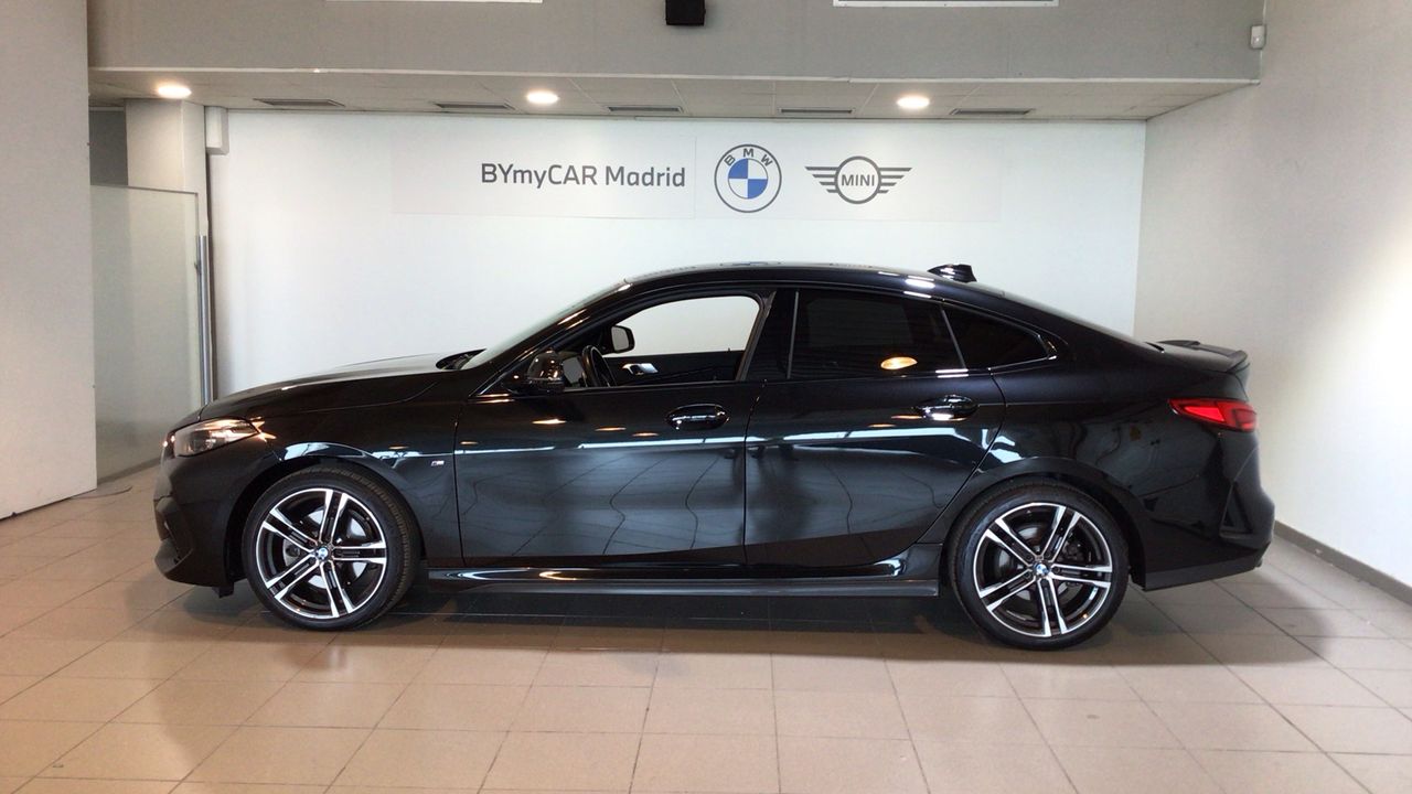 bmw serie 2 2022 / foto grande (3)