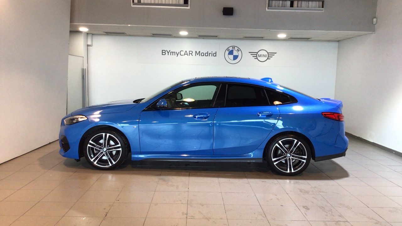 bmw serie 2 2022 / foto grande (3)