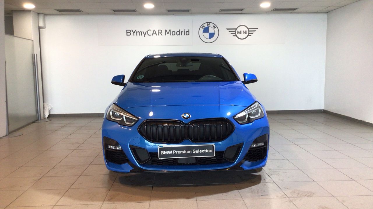 bmw serie 2 2022 / foto grande (2)