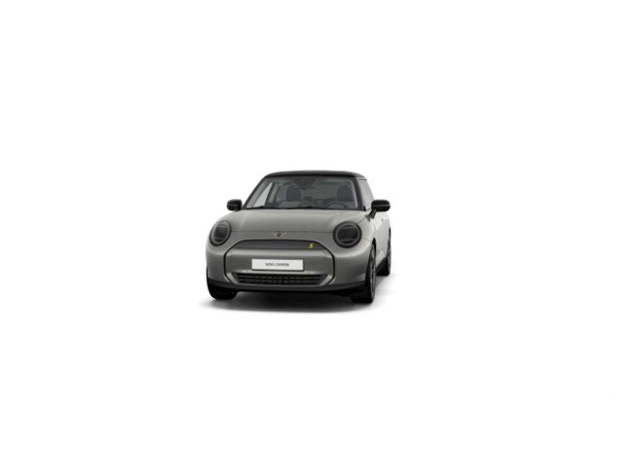 Foto mini cooper 2025 /