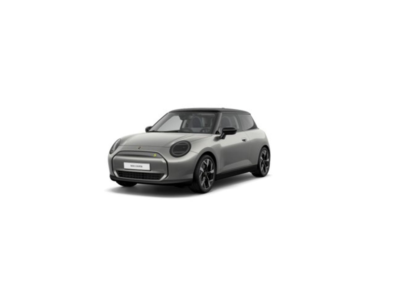 mini cooper 2025 / foto grande (3)