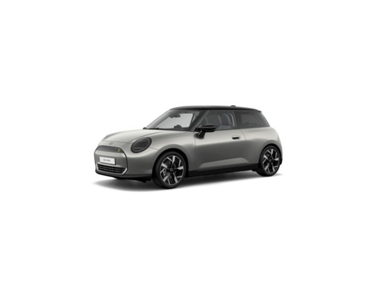 mini cooper 2025 / foto grande (2)