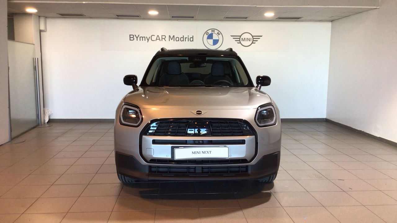 mini countryman 2024 / foto grande (2)