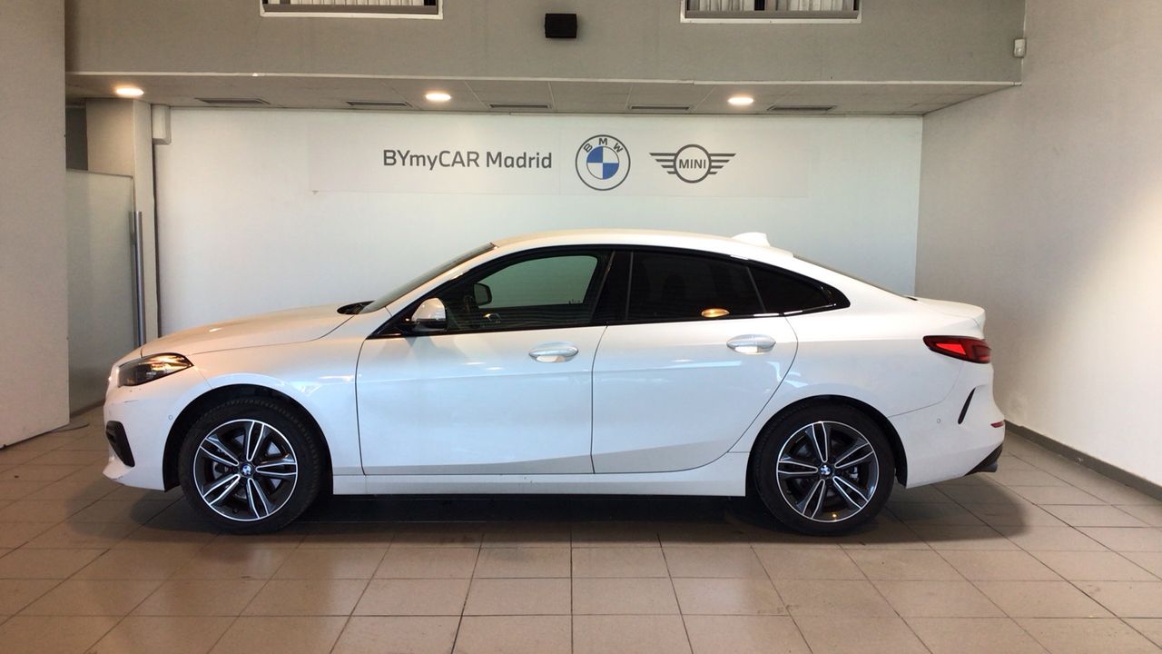 bmw serie 2 2024 / foto grande (3)