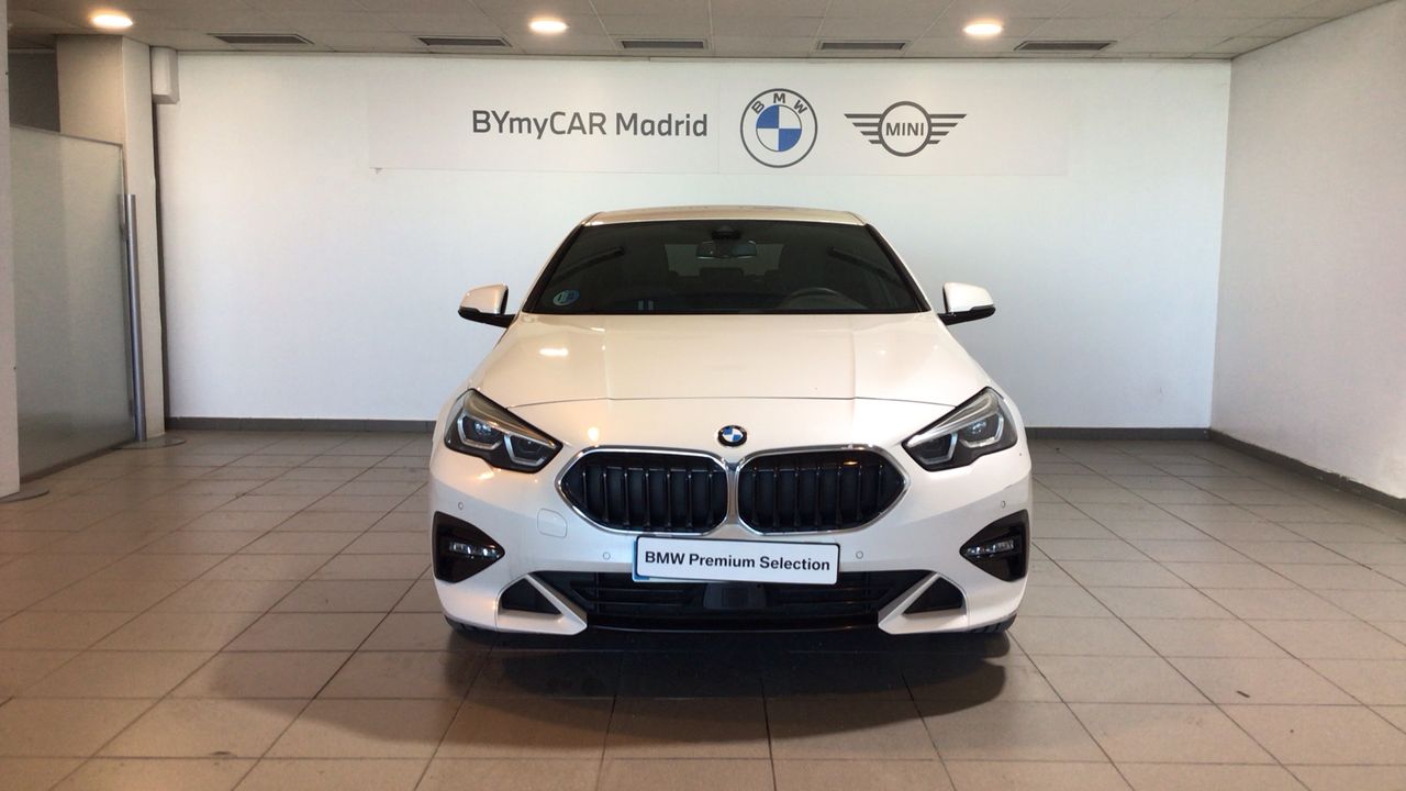 bmw serie 2 2024 / foto grande (2)