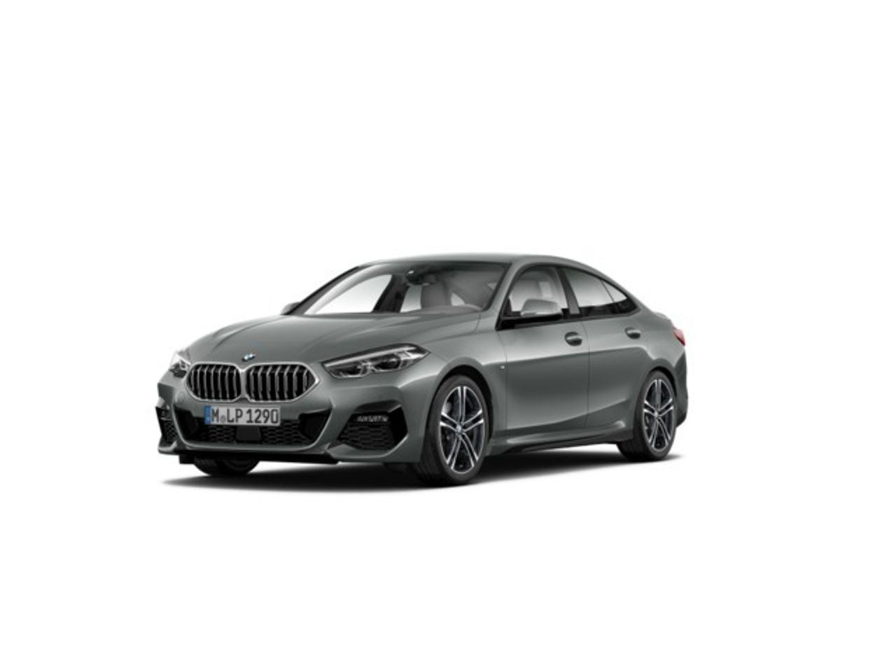 bmw serie 2 2022 / foto grande (3)
