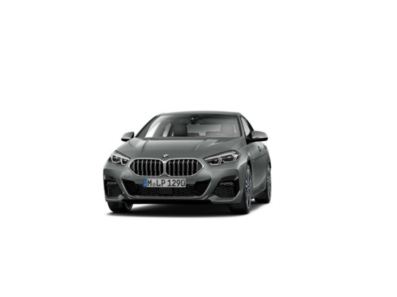 Foto bmw serie 2 2022 /