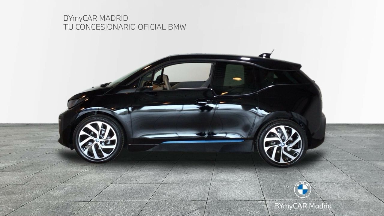 bmw i3 2022 / foto grande (3)