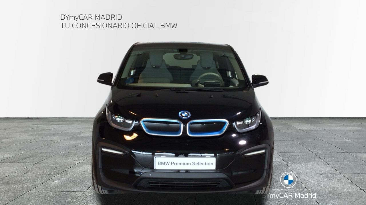 bmw i3 2022 / foto grande (2)