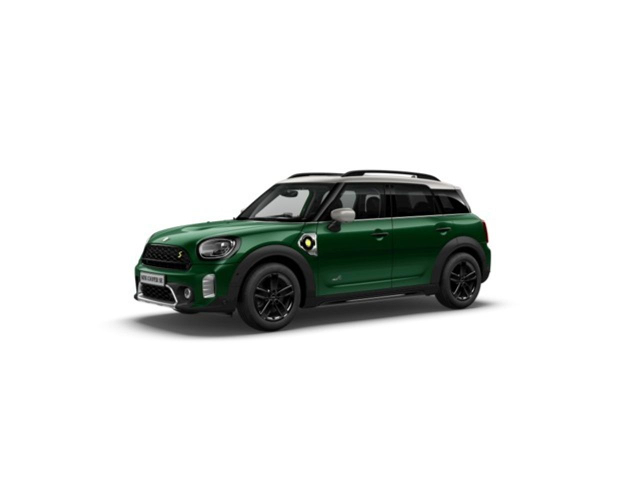 mini countryman 2021 / foto grande (2)