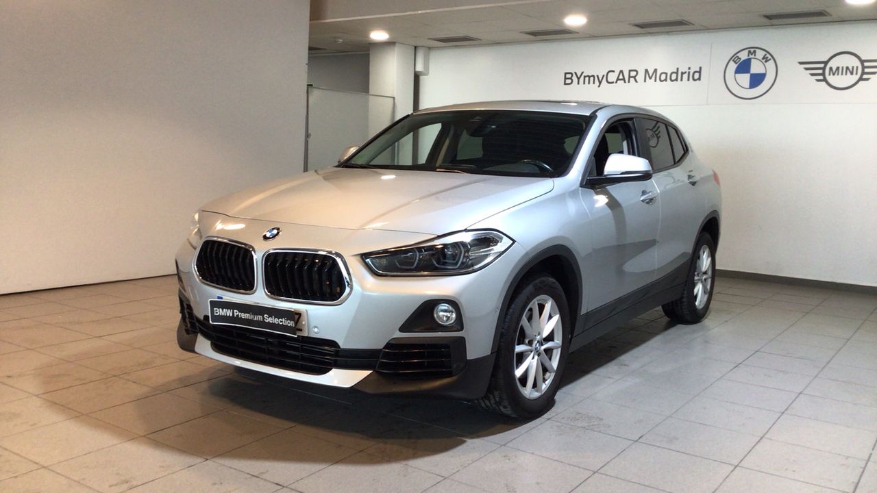 Foto bmw x2 2019 /