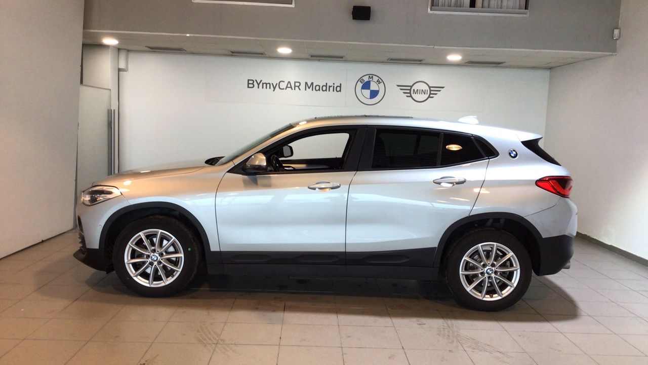 bmw x2 2019 / foto grande (3)