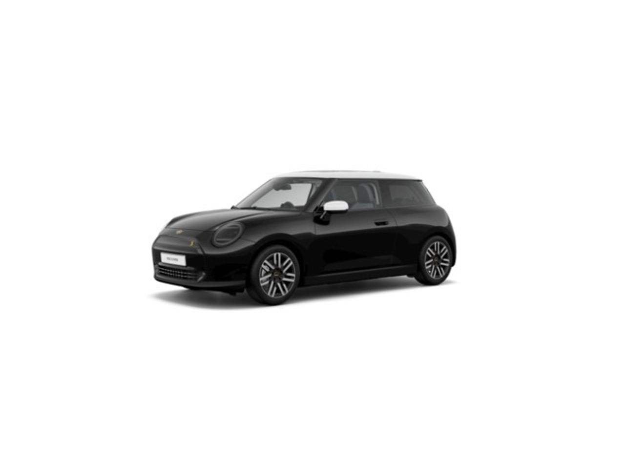 mini cooper 2025 / foto grande (2)