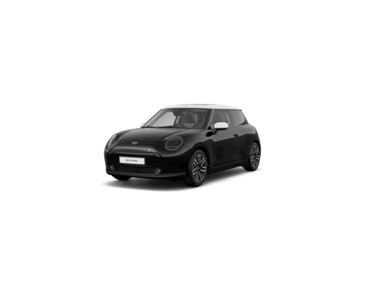mini cooper 2025 / foto grande (3)