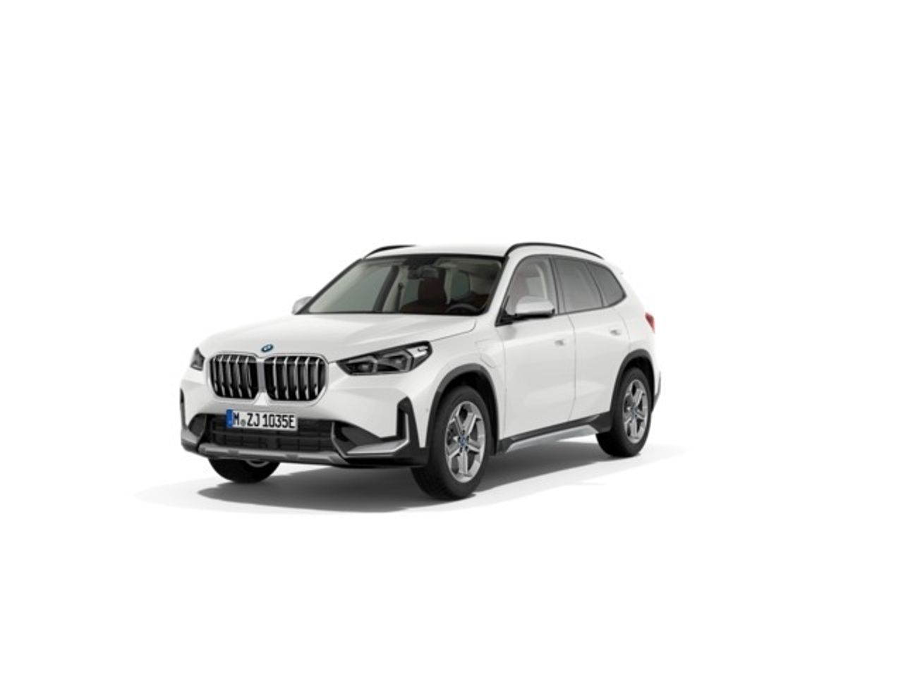 bmw x1 2024 / foto grande (3)