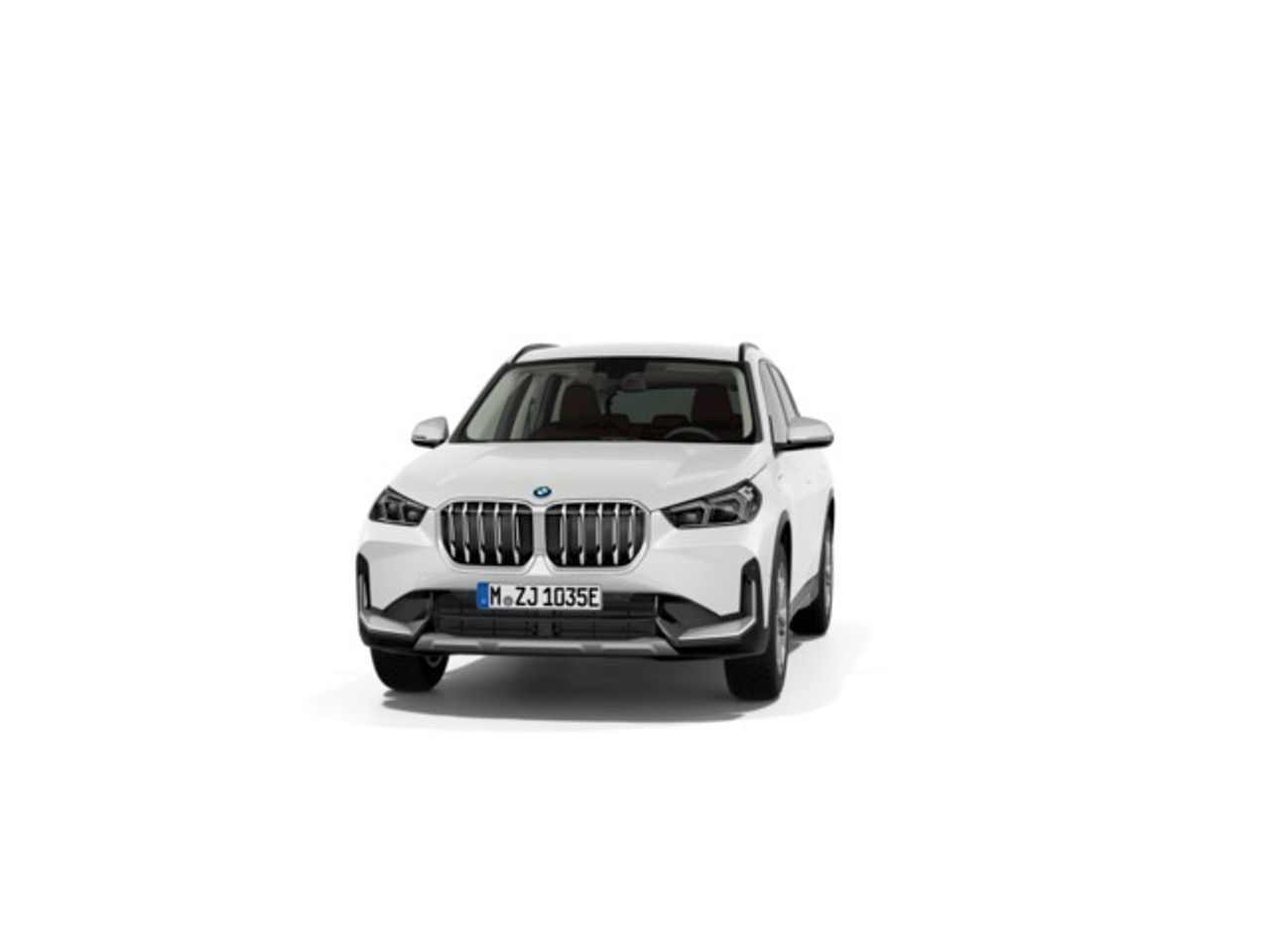 Foto bmw x1 2024 /